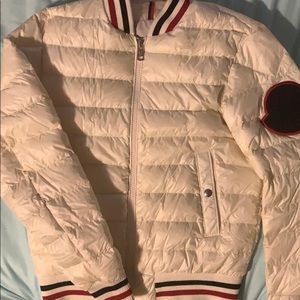 Men's Deltour Puffer Jacket